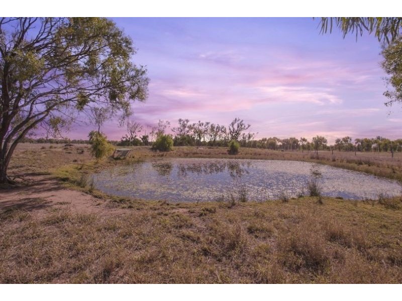 248 Dawson Gate Road, Chinchilla QLD 4413