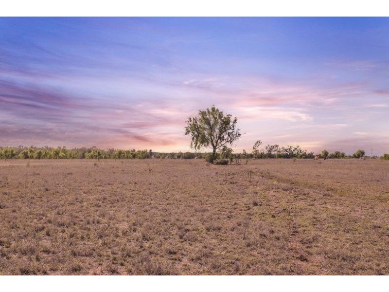 248 Dawson Gate Road, Chinchilla QLD 4413