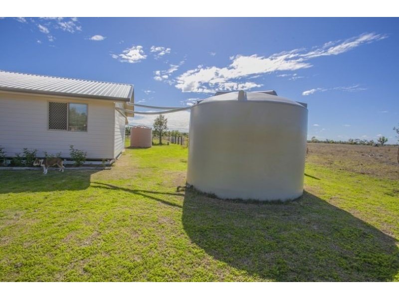 248 Dawson Gate Road, Chinchilla QLD 4413