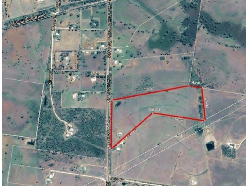 248 Dawson Gate Road, Chinchilla QLD 4413