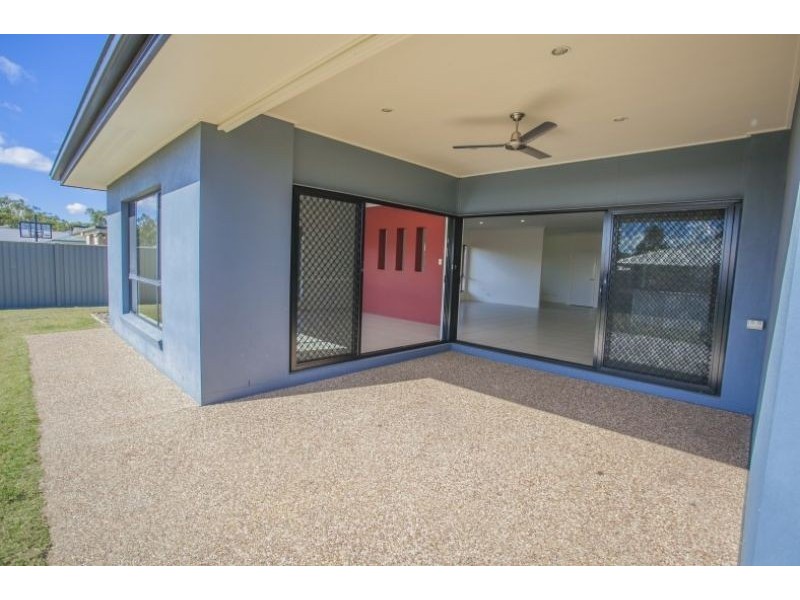 12 Sommerfeld Crescent, Chinchilla QLD 4413