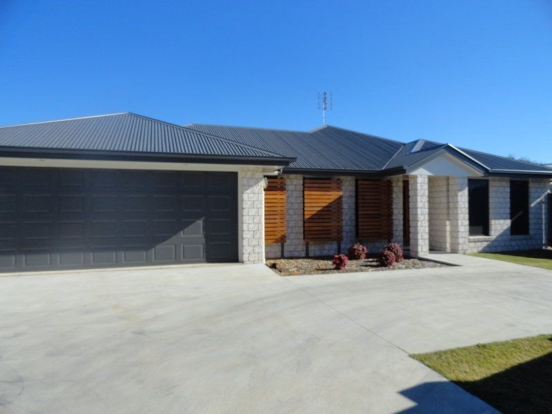 1/65 Wambo Street, Chinchilla QLD 4413