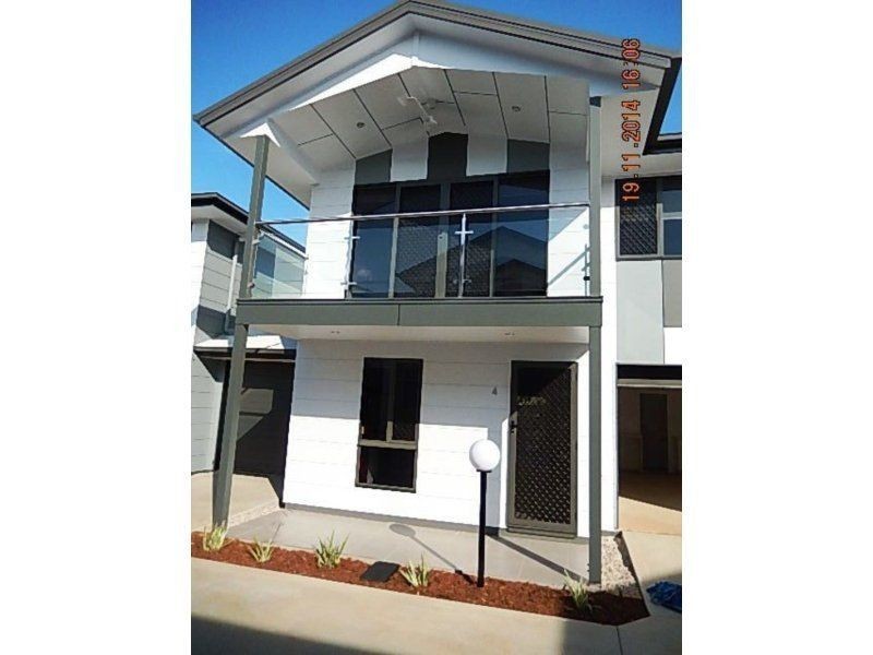 1/96 Middle Street, Zanoni Villas, Chinchilla QLD 4413