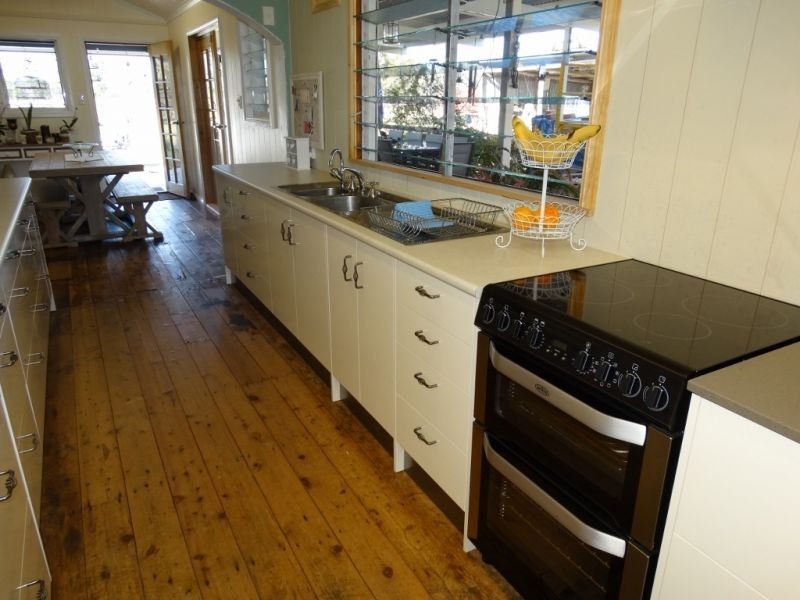 200 ACRES 2288 Burra Burri Creek Road, Chinchilla QLD 4413