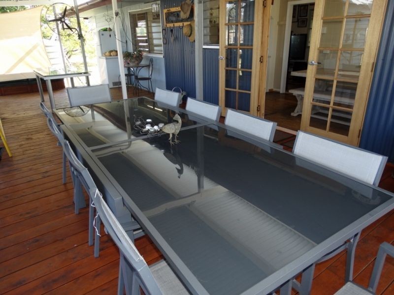 200 ACRES 2288 Burra Burri Creek Road, Chinchilla QLD 4413