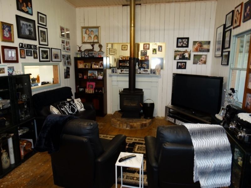 200 ACRES 2288 Burra Burri Creek Road, Chinchilla QLD 4413