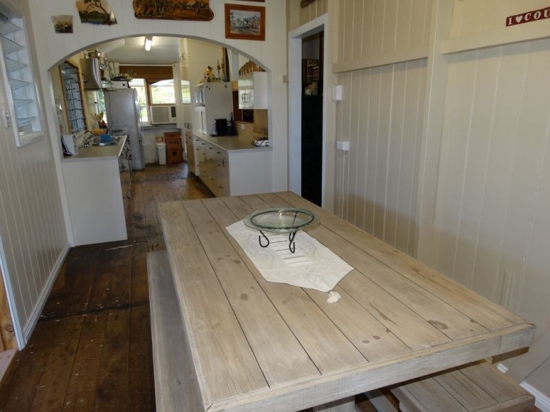 200 ACRES 2288 Burra Burri Creek Road, Chinchilla QLD 4413