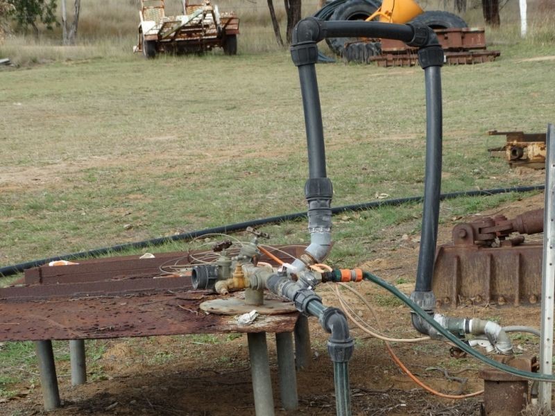 200 ACRES 2288 Burra Burri Creek Road, Chinchilla QLD 4413