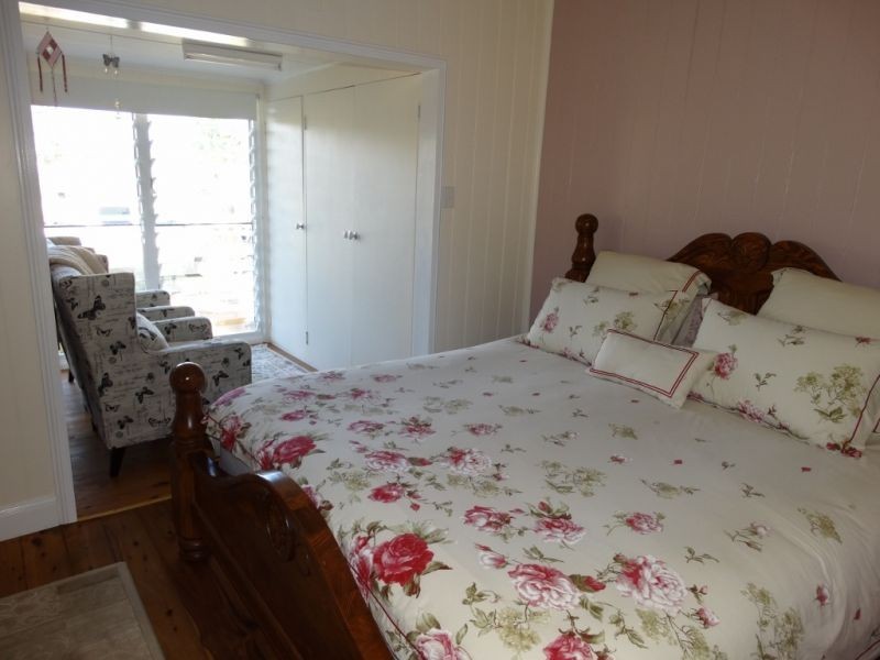 200 ACRES 2288 Burra Burri Creek Road, Chinchilla QLD 4413