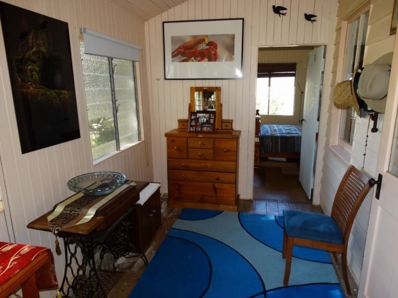 200 ACRES 2288 Burra Burri Creek Road, Chinchilla QLD 4413