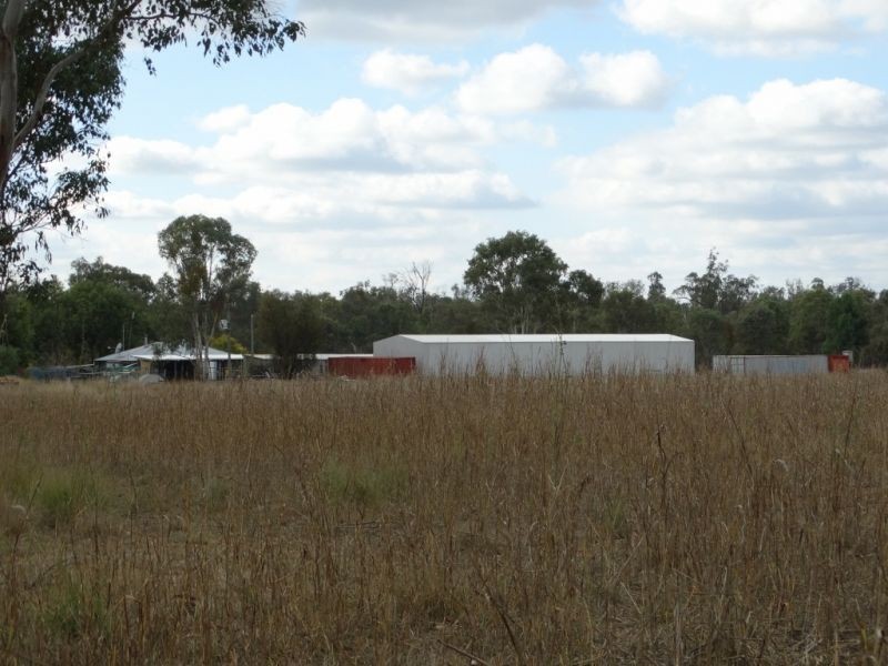 200 ACRES 2288 Burra Burri Creek Road, Chinchilla QLD 4413