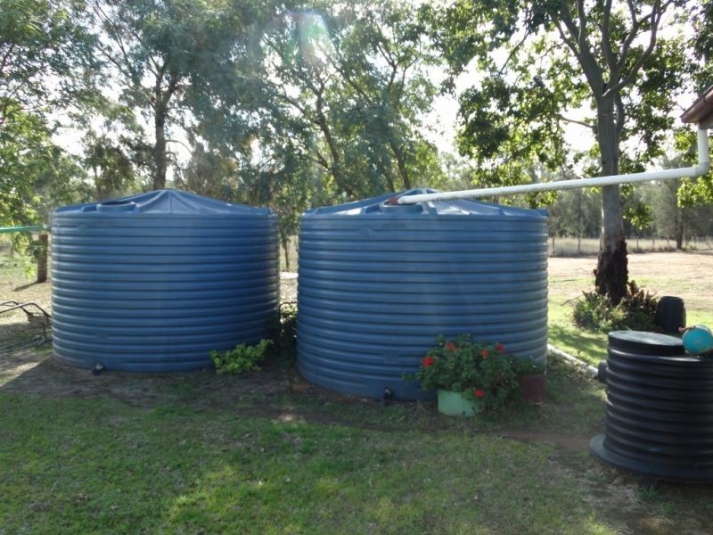 200 ACRES 2288 Burra Burri Creek Road, Chinchilla QLD 4413