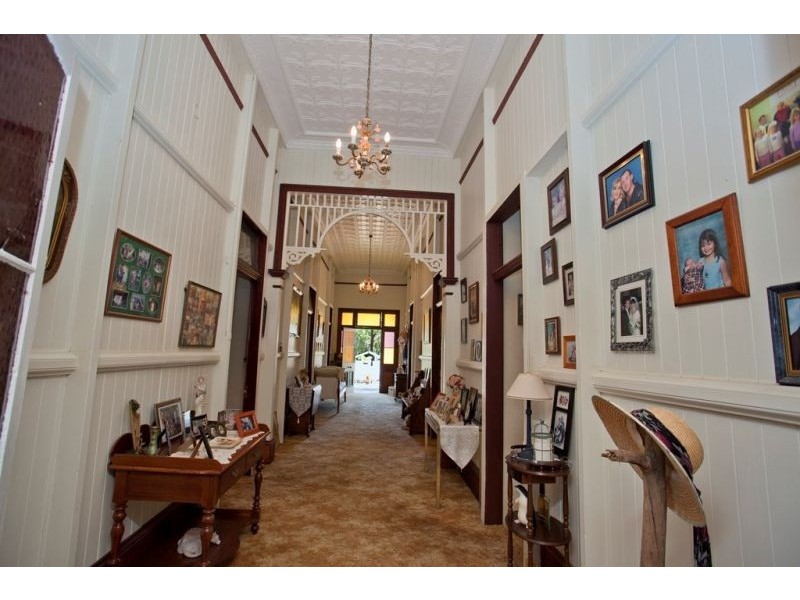 . Gormleys Road, Chinchilla QLD 4413