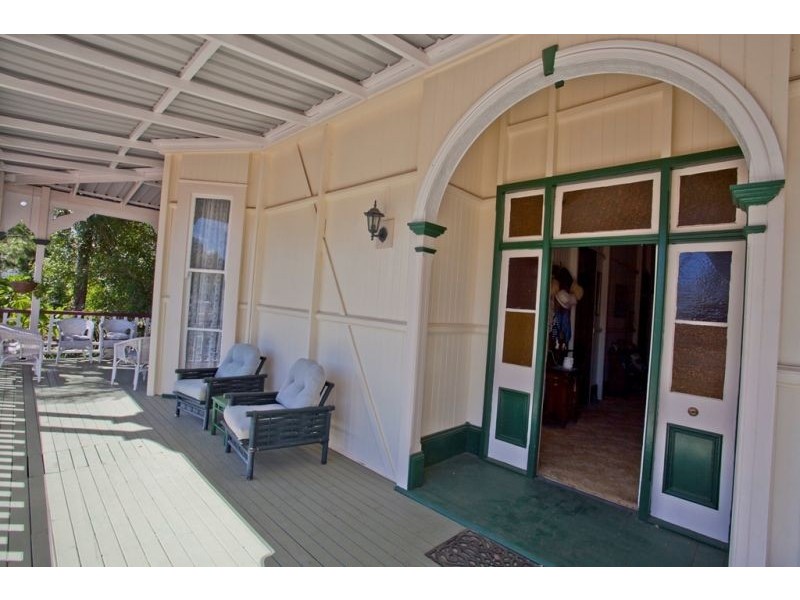 . Gormleys Road, Chinchilla QLD 4413