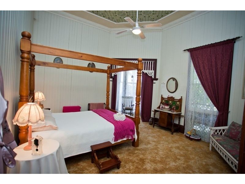 . Gormleys Road, Chinchilla QLD 4413