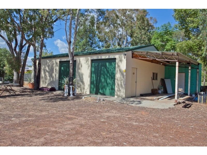 . Gormleys Road, Chinchilla QLD 4413