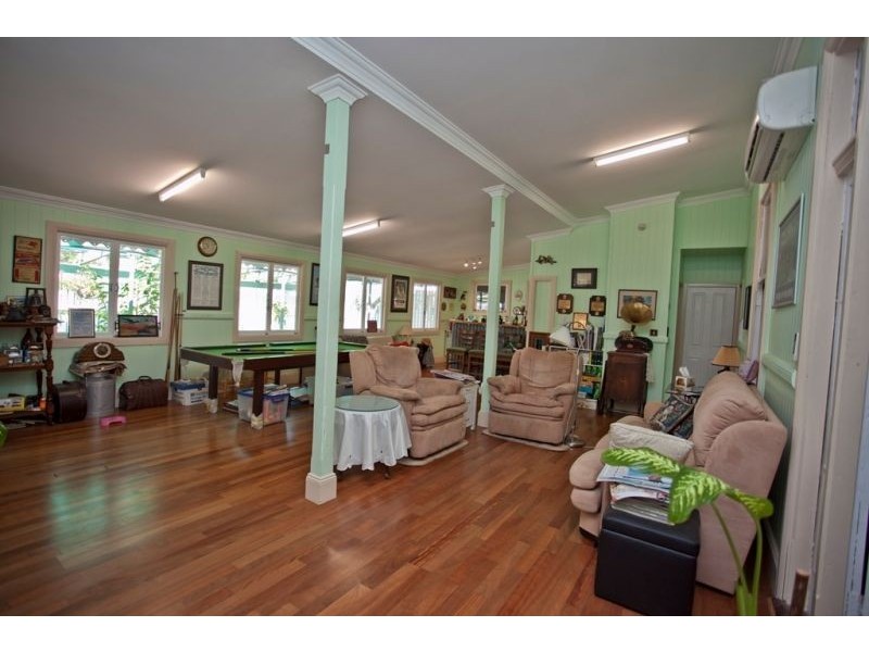 . Gormleys Road, Chinchilla QLD 4413