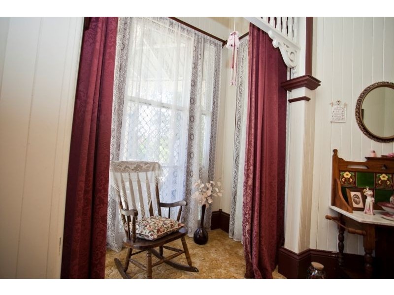 . Gormleys Road, Chinchilla QLD 4413