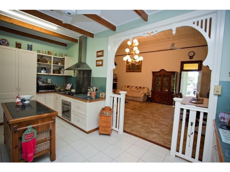 . Gormleys Road, Chinchilla QLD 4413