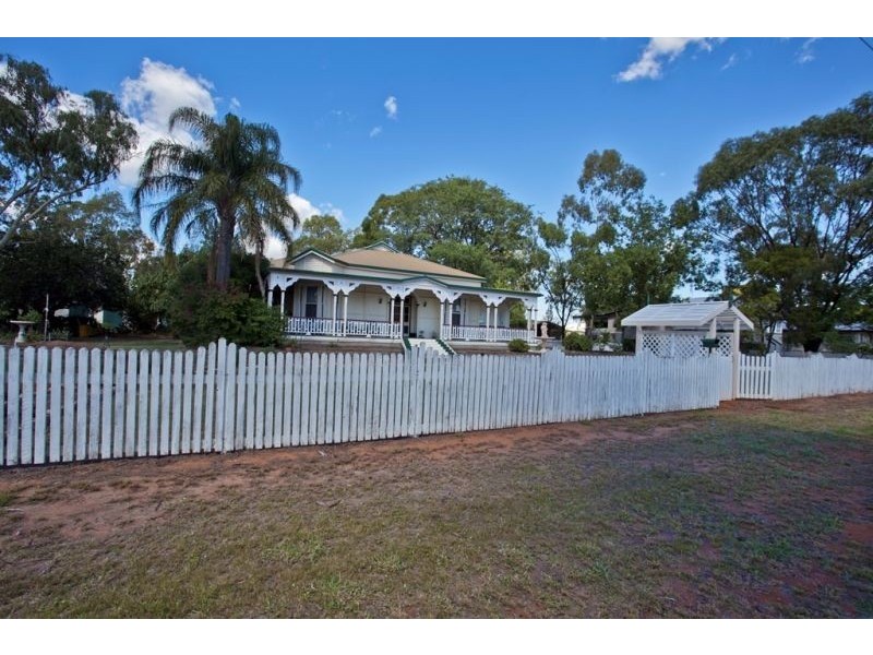 . Gormleys Road, Chinchilla QLD 4413
