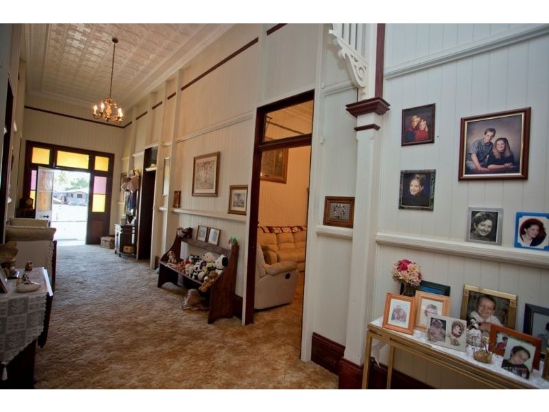 . Gormleys Road, Chinchilla QLD 4413