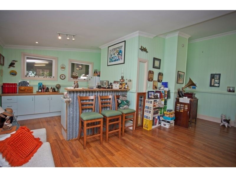 . Gormleys Road, Chinchilla QLD 4413