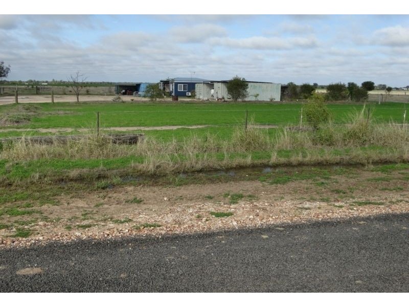 25 Acres Aerodrome Road, Chinchilla QLD 4413