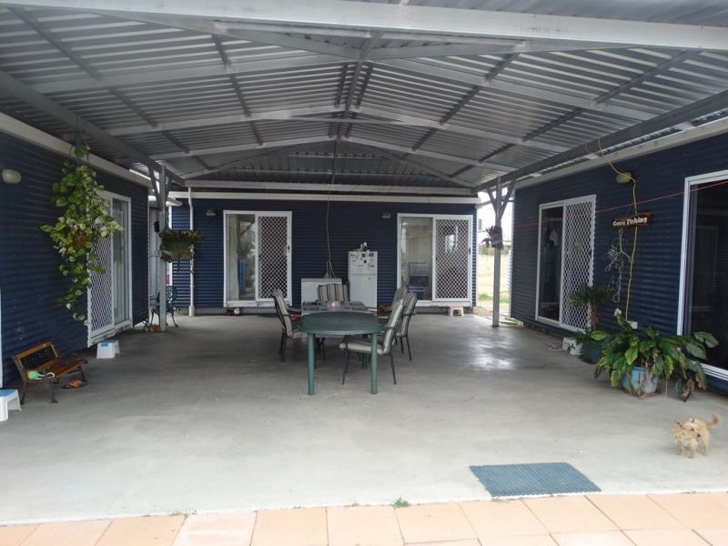 25 Acres Aerodrome Road, Chinchilla QLD 4413