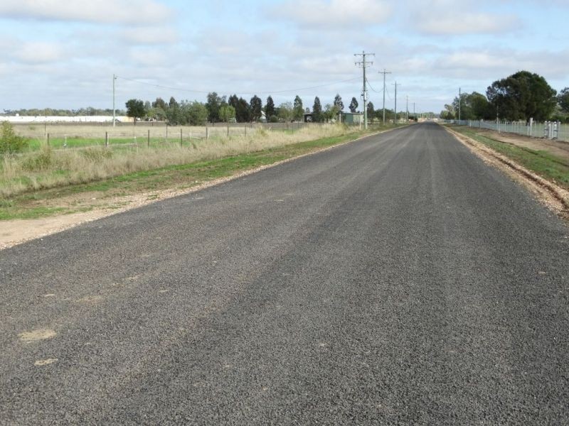 25 Acres Aerodrome Road, Chinchilla QLD 4413