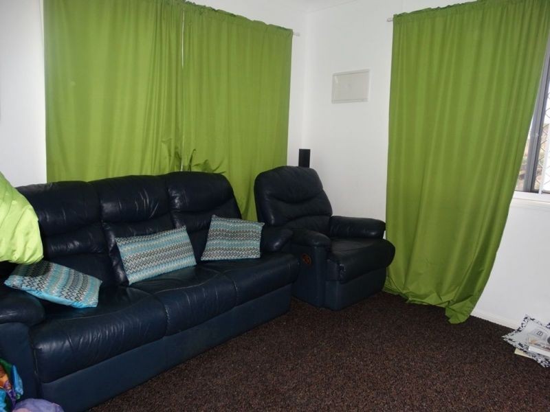 25 Acres Aerodrome Road, Chinchilla QLD 4413