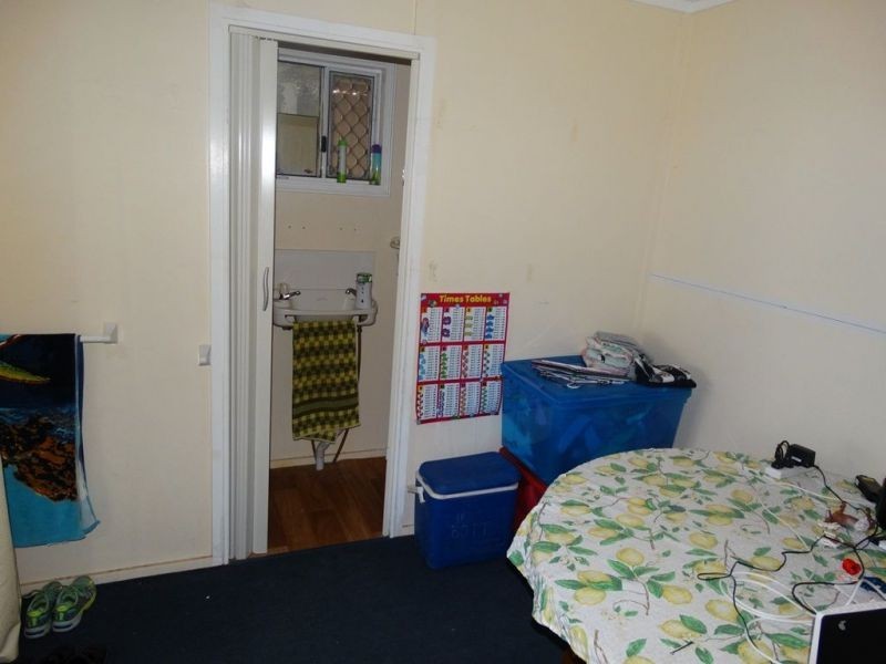 25 Acres Aerodrome Road, Chinchilla QLD 4413