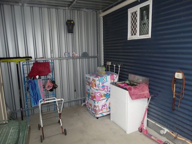 25 Acres Aerodrome Road, Chinchilla QLD 4413