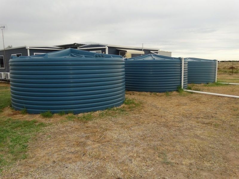 25 Acres Aerodrome Road, Chinchilla QLD 4413