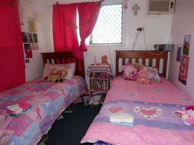 25 Acres Aerodrome Road, Chinchilla QLD 4413