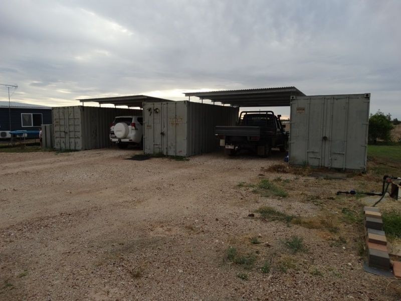 25 Acres Aerodrome Road, Chinchilla QLD 4413