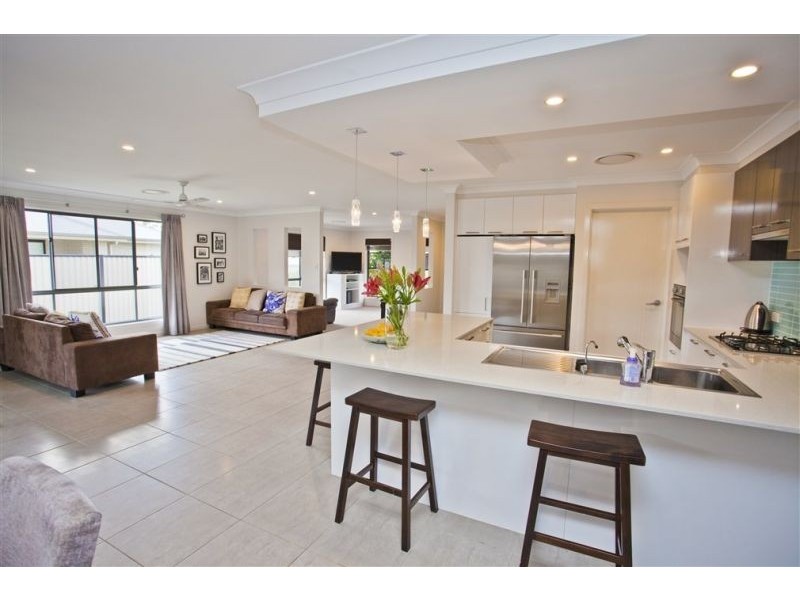 5 Lewis Street, Chinchilla QLD 4413