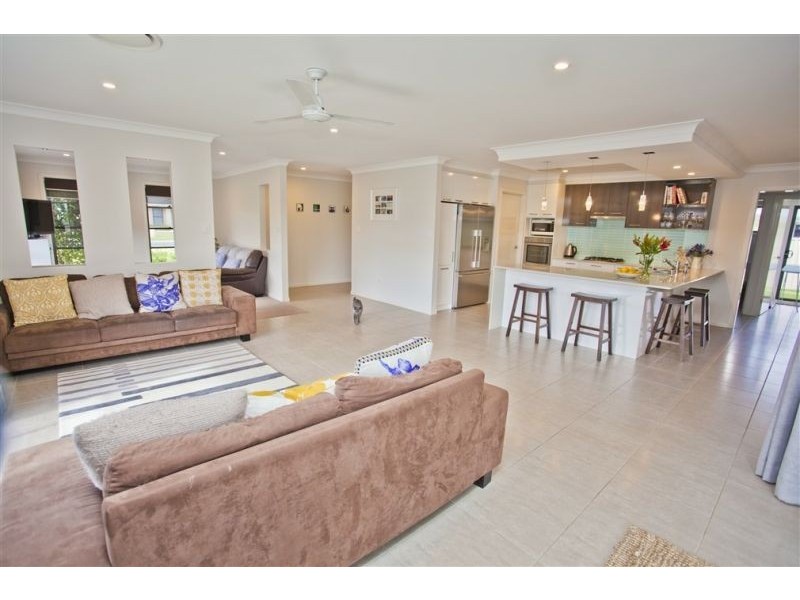 5 Lewis Street, Chinchilla QLD 4413