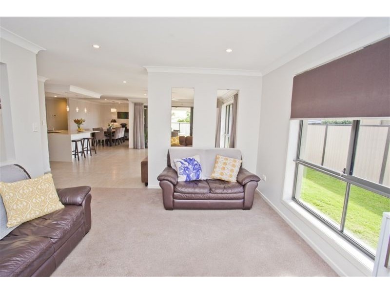 5 Lewis Street, Chinchilla QLD 4413