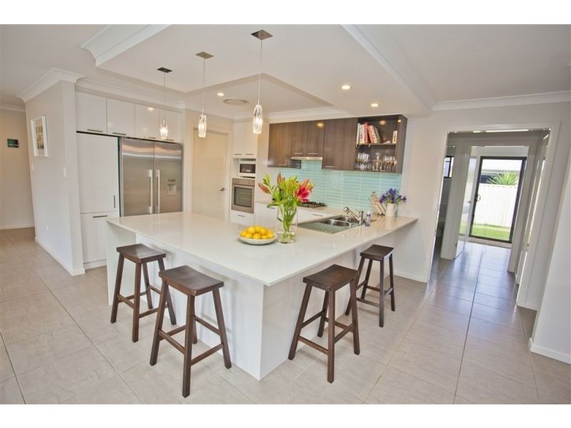 5 Lewis Street, Chinchilla QLD 4413