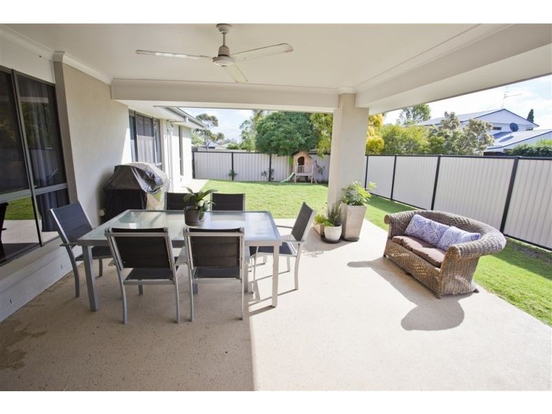 5 Lewis Street, Chinchilla QLD 4413