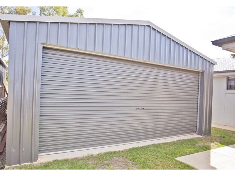 5 Lewis Street, Chinchilla QLD 4413