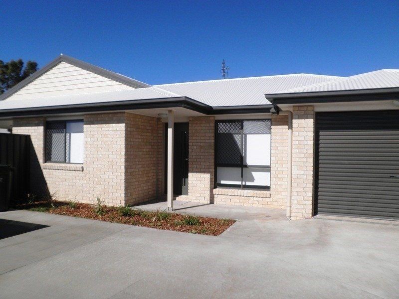 3/4 Dudley Street, Chinchilla QLD 4413