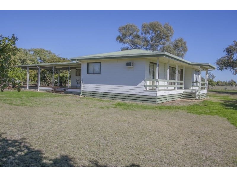 249 Lloyd Street, Chinchilla QLD 4413