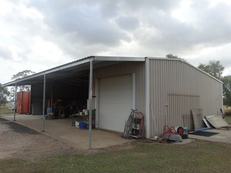 249 Lloyd Street, Chinchilla QLD 4413