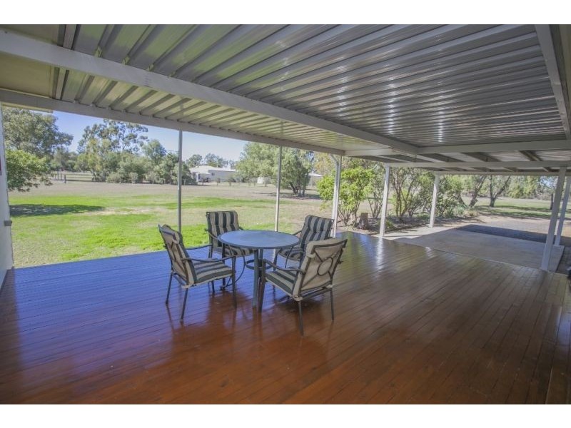 249 Lloyd Street, Chinchilla QLD 4413
