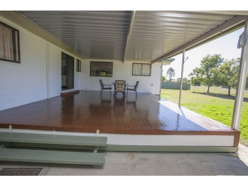 249 Lloyd Street, Chinchilla QLD 4413