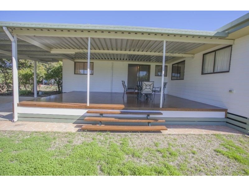 249 Lloyd Street, Chinchilla QLD 4413