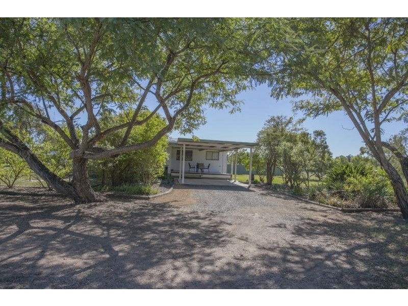 249 Lloyd Street, Chinchilla QLD 4413