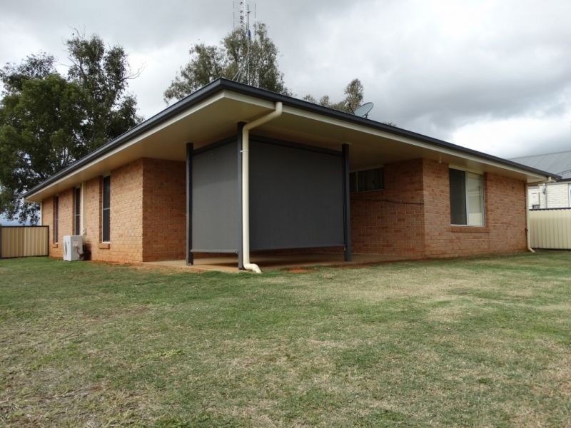 52 Windmill Road, Chinchilla QLD 4413