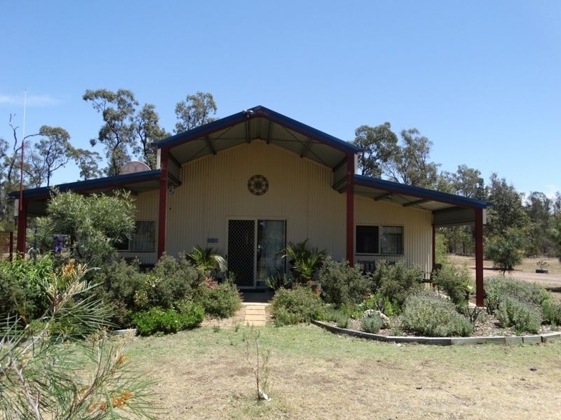 30 ACRES – Tregathlyn Road, Tara QLD 4421